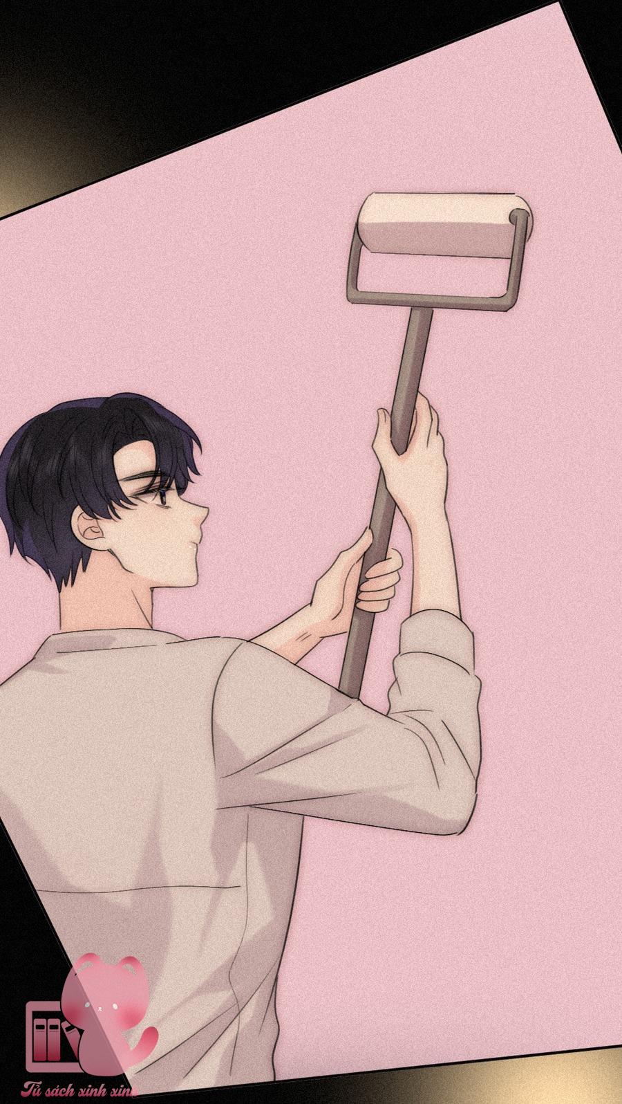Bệnh Yêu - Chap 122