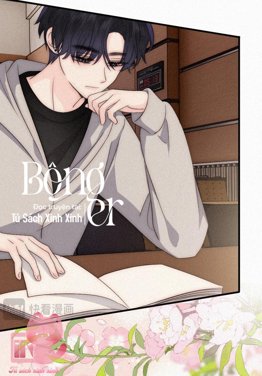 Bệnh Yêu - Chap 122