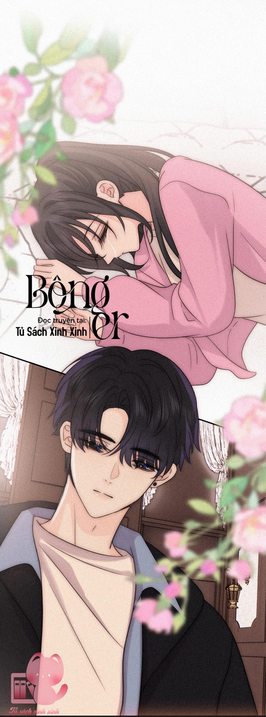 Bệnh Yêu - Chap 122