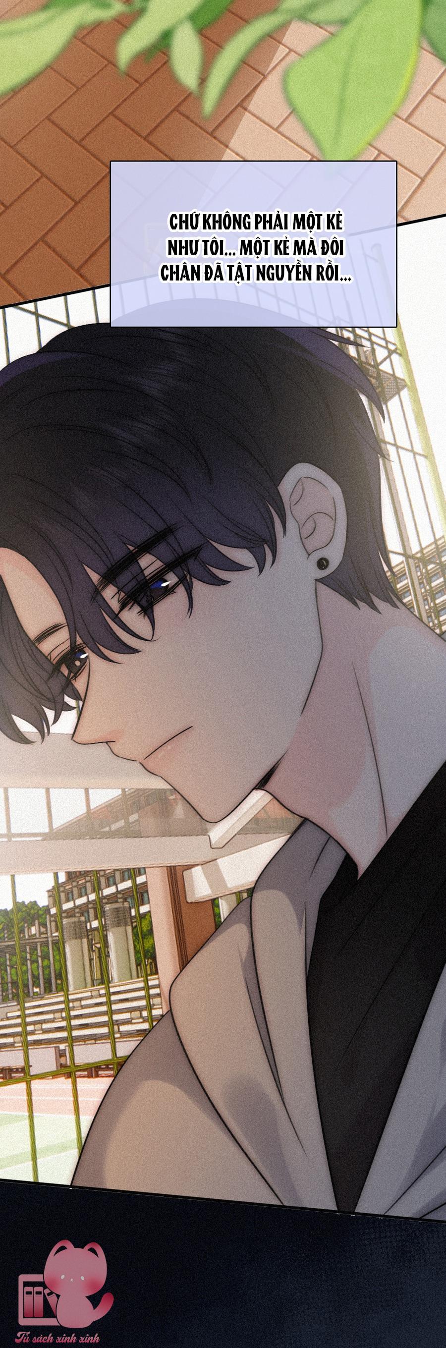 Bệnh Yêu - Chap 122