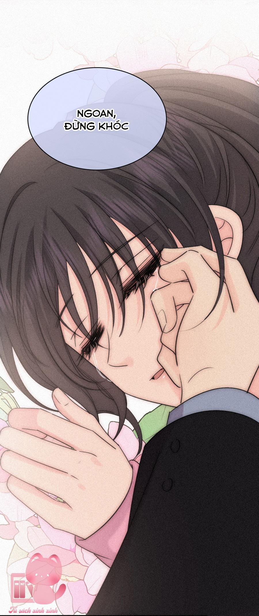 Bệnh Yêu - Chap 122