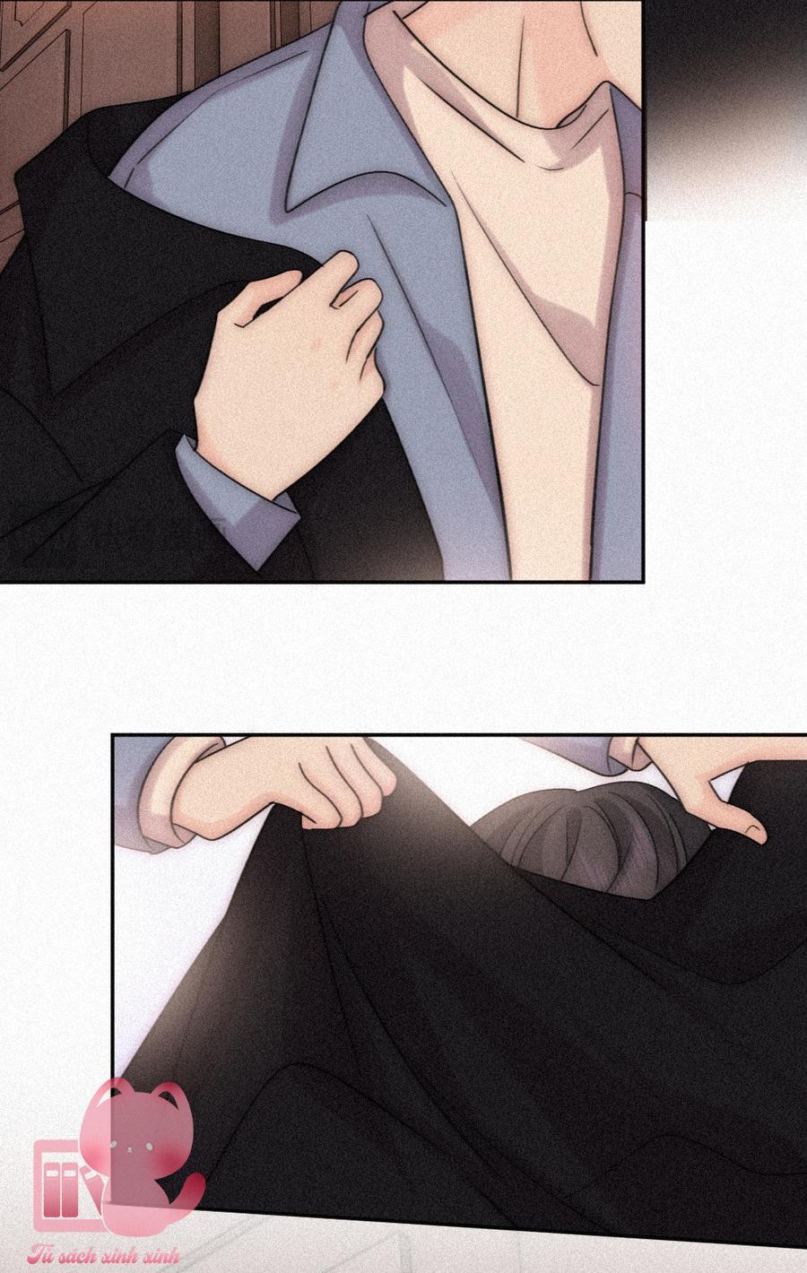 Bệnh Yêu - Chap 122