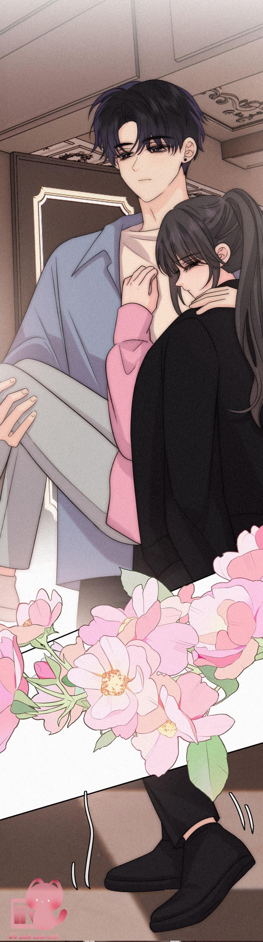 Bệnh Yêu - Chap 122