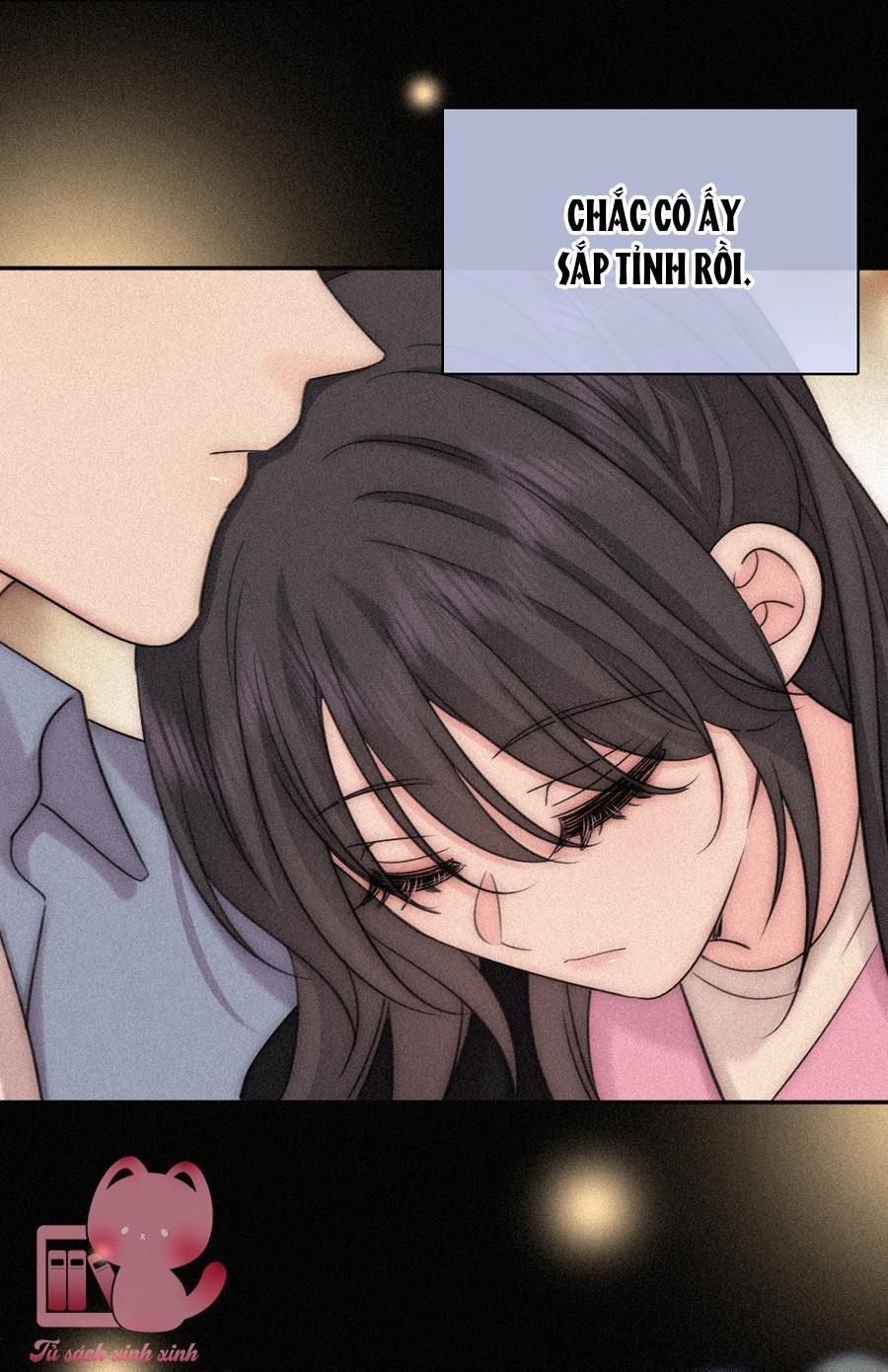 Bệnh Yêu - Chap 122