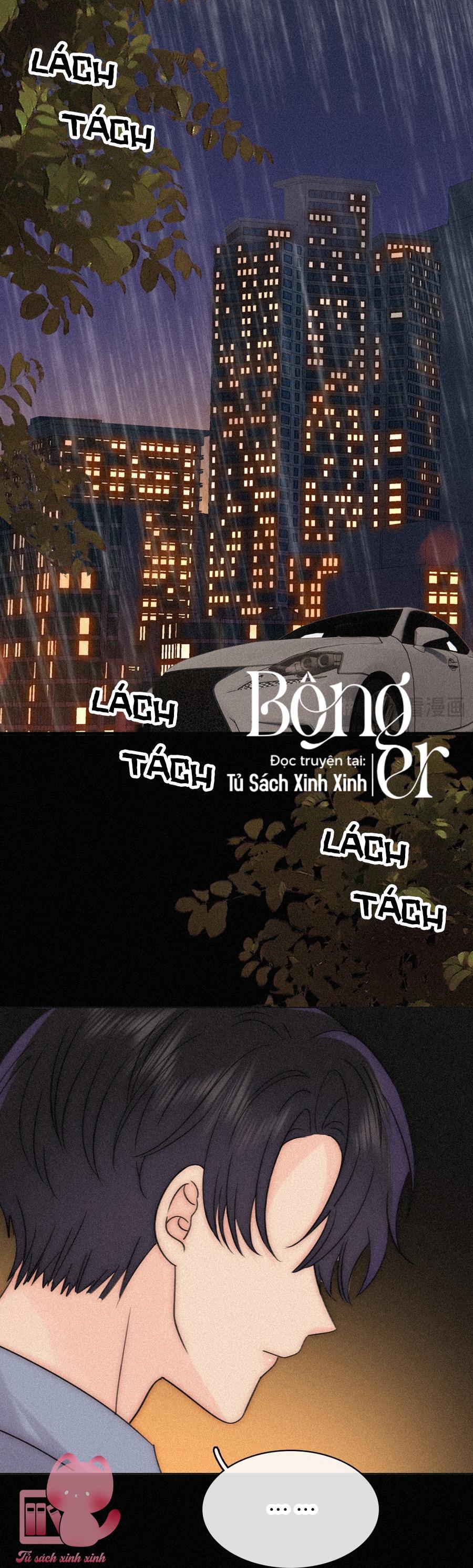 Bệnh Yêu - Chap 123