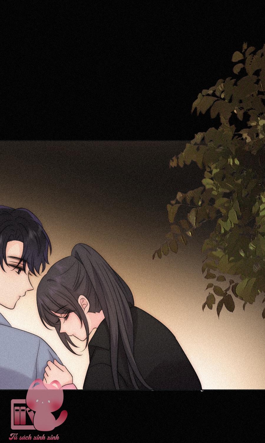 Bệnh Yêu - Chap 123