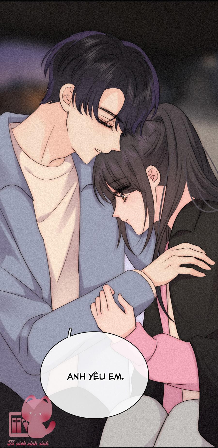 Bệnh Yêu - Chap 123