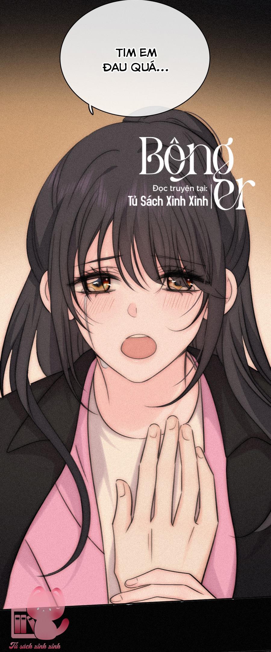 Bệnh Yêu - Chap 123
