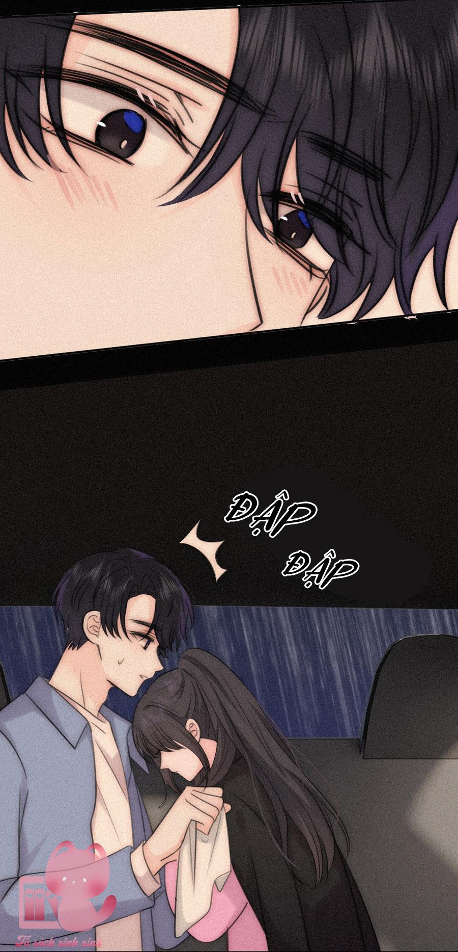 Bệnh Yêu - Chap 123