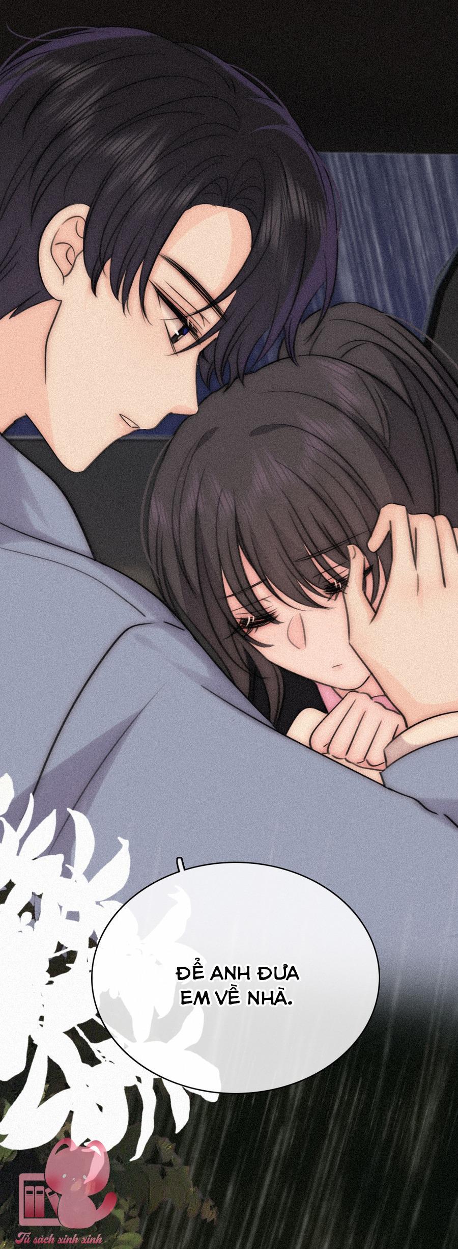 Bệnh Yêu - Chap 123