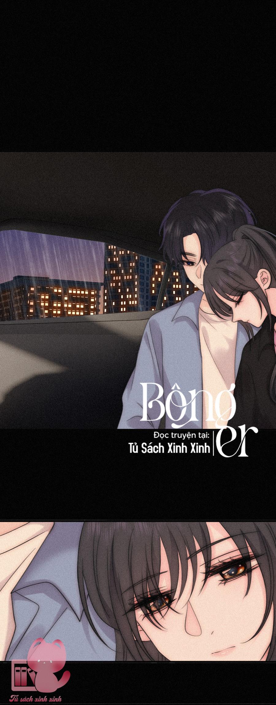 Bệnh Yêu - Chap 123