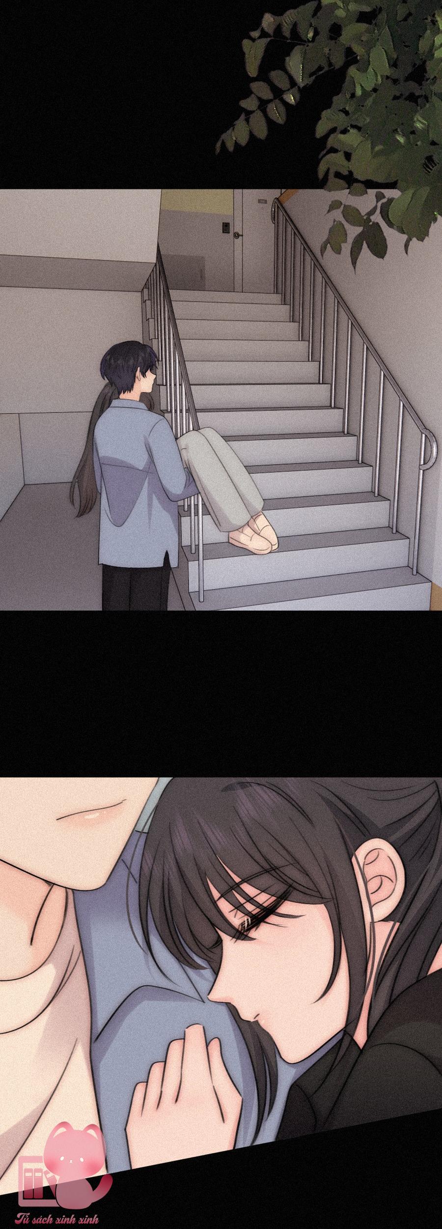 Bệnh Yêu - Chap 123