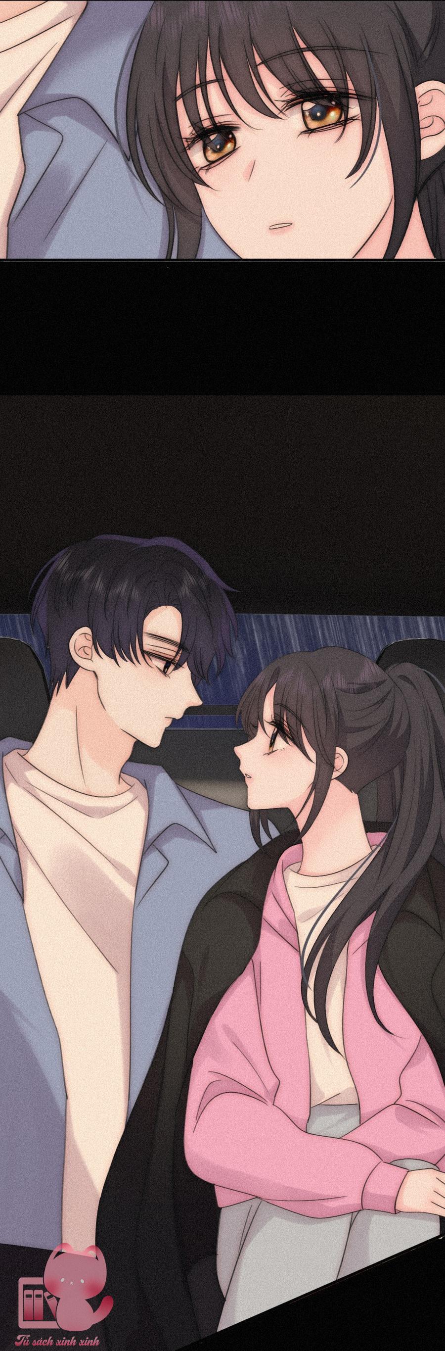 Bệnh Yêu - Chap 123