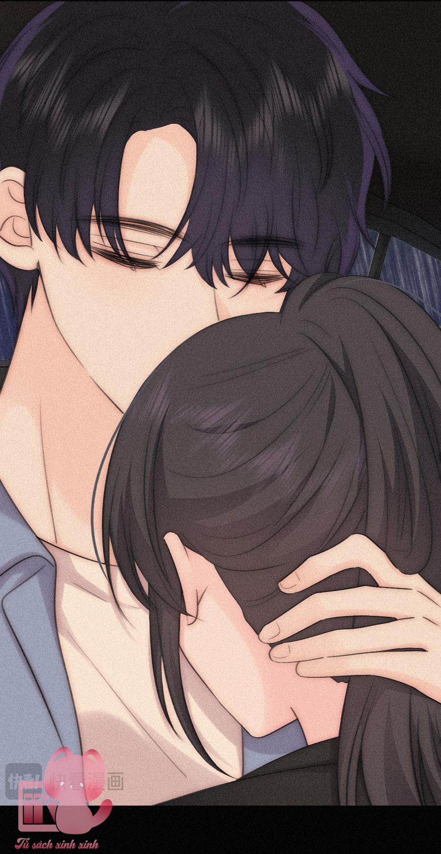 Bệnh Yêu - Chap 123