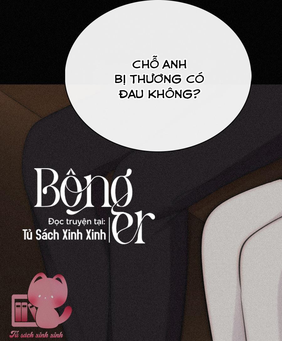 Bệnh Yêu - Chap 123
