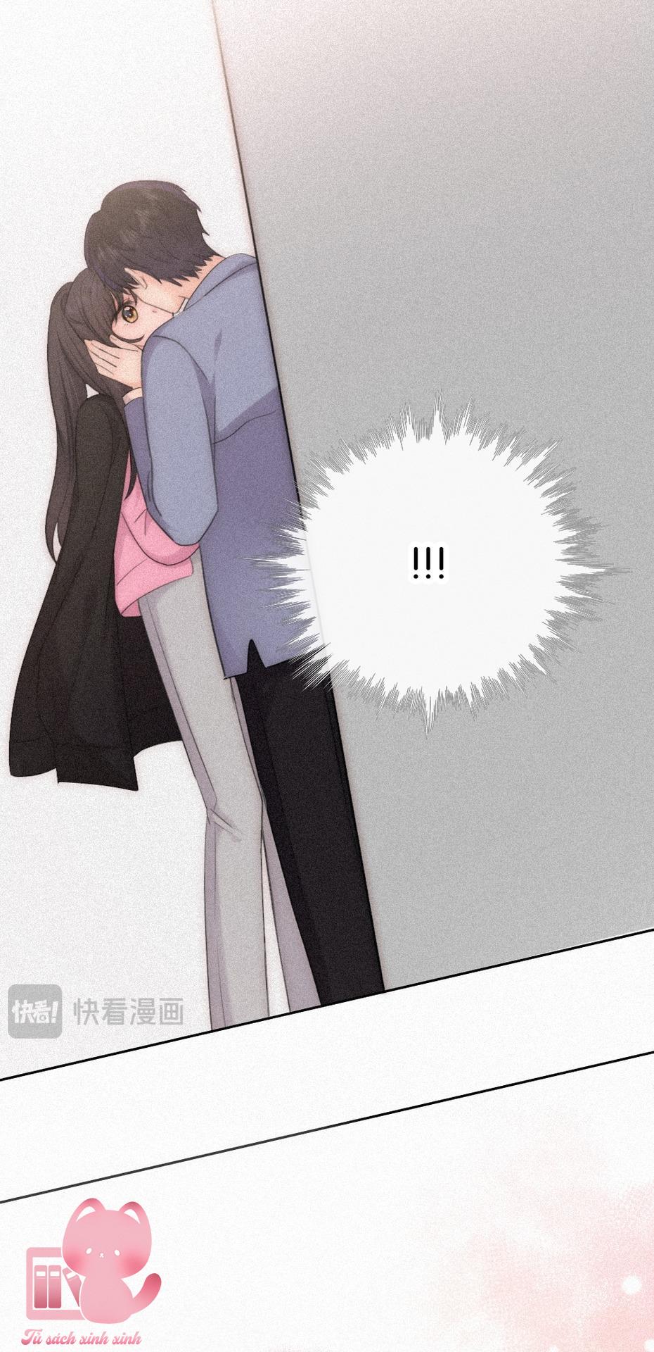 Bệnh Yêu - Chap 124