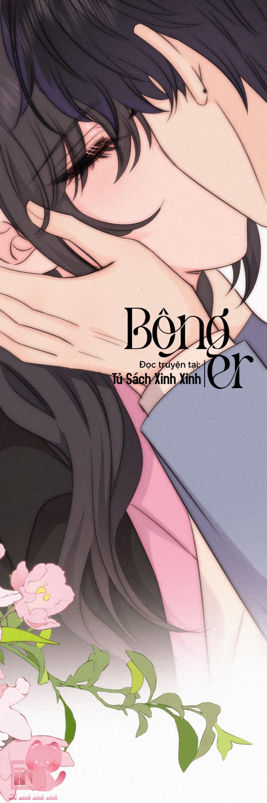 Bệnh Yêu - Chap 124