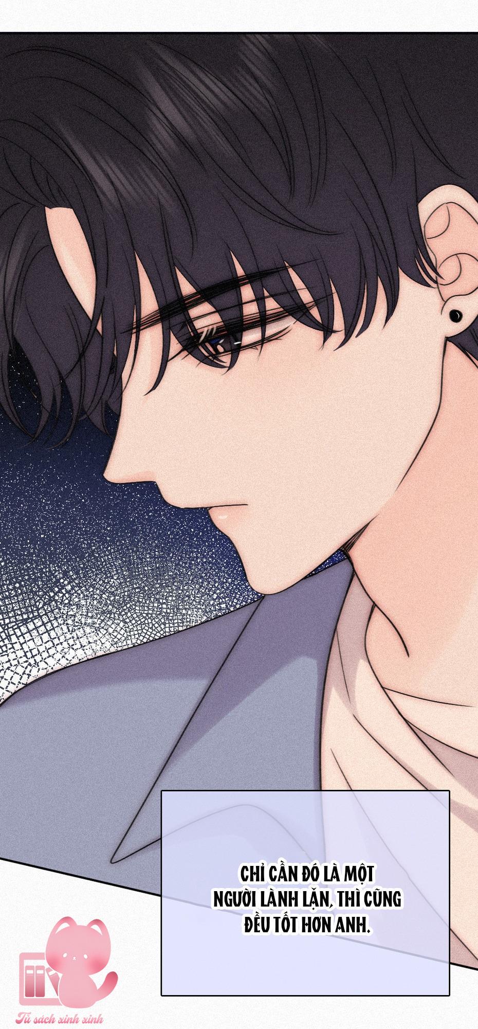 Bệnh Yêu - Chap 124