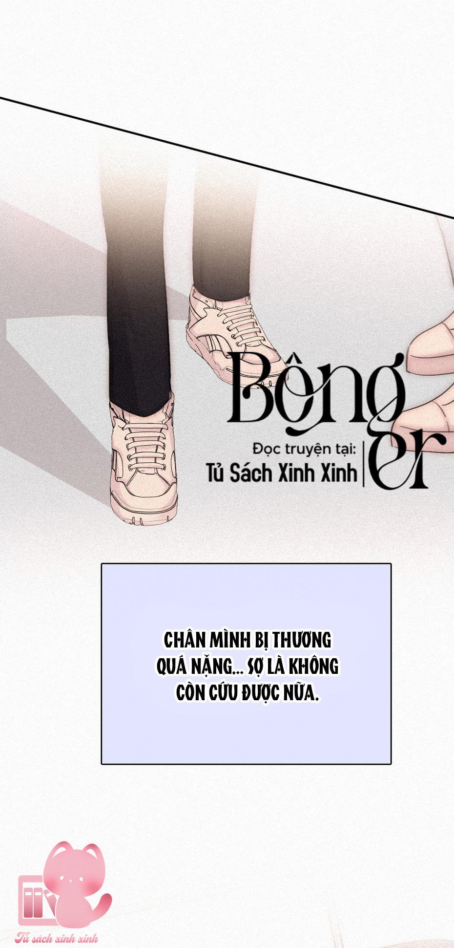 Bệnh Yêu - Chap 124