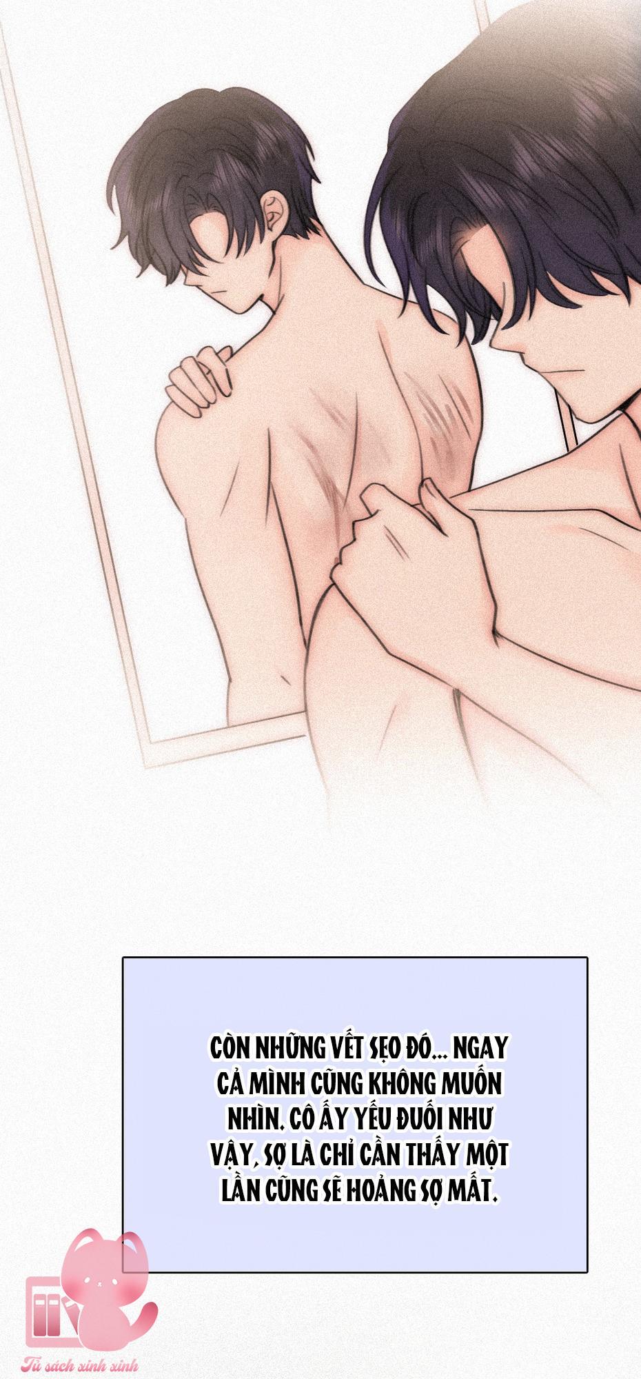 Bệnh Yêu - Chap 124