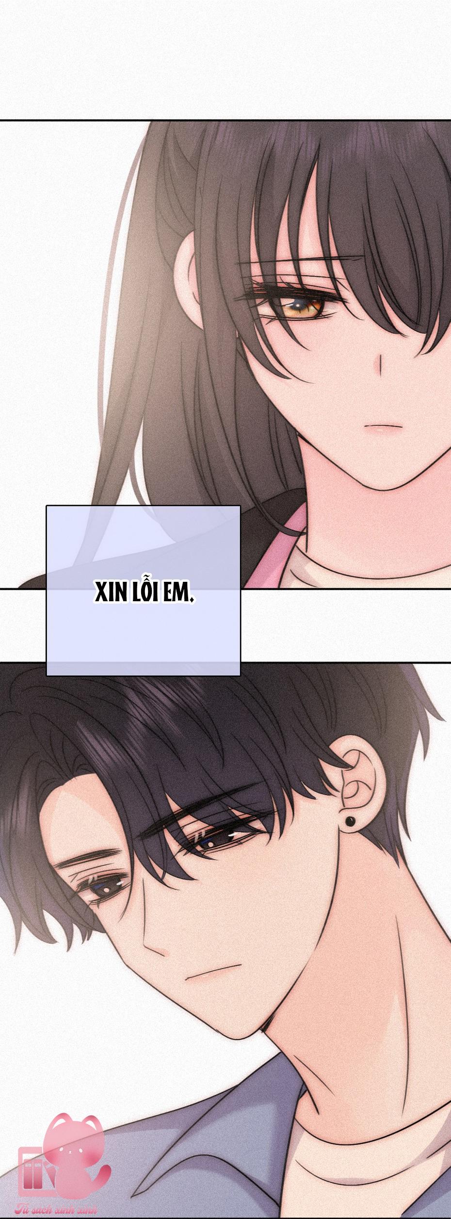 Bệnh Yêu - Chap 124