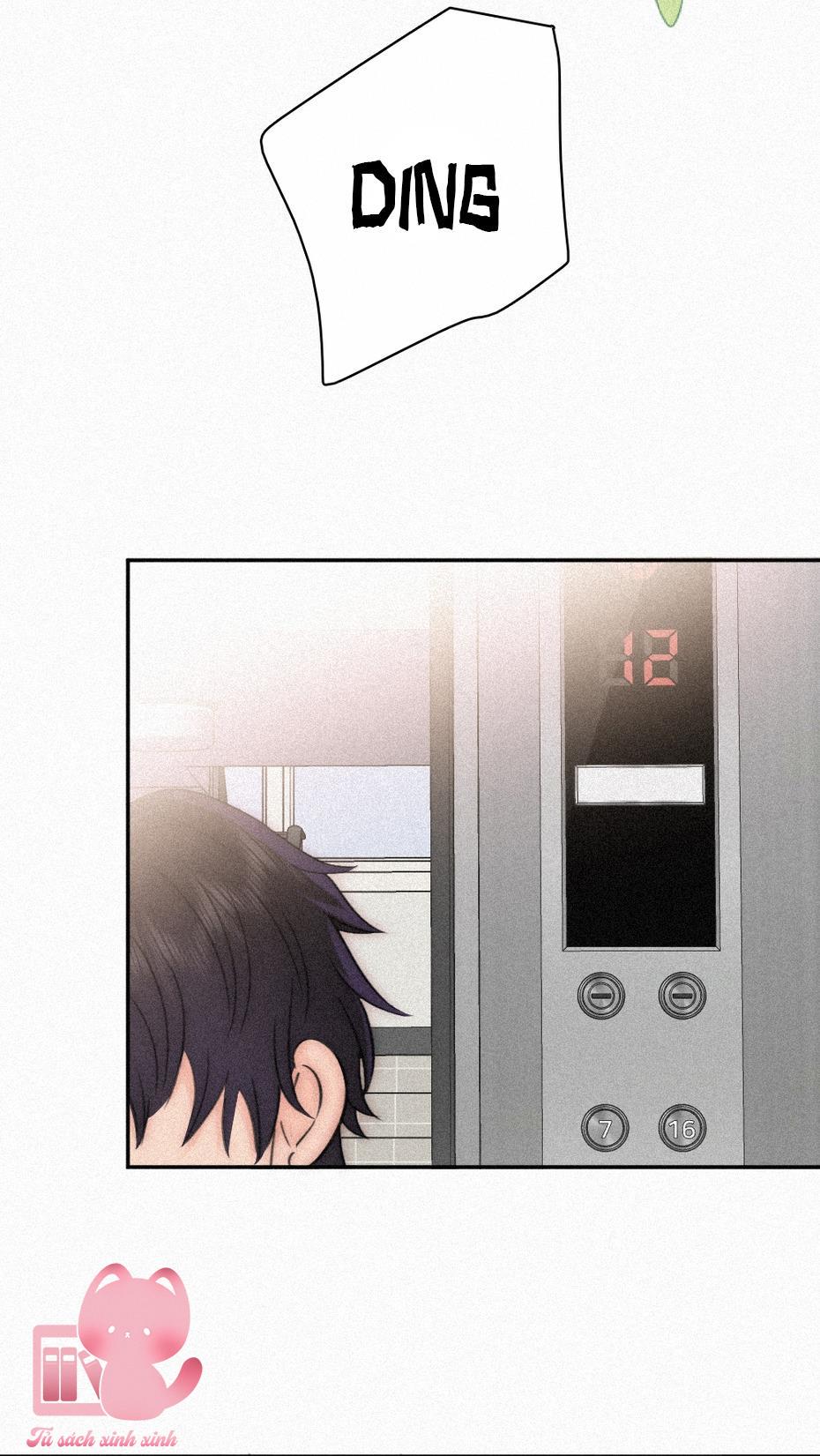 Bệnh Yêu - Chap 124