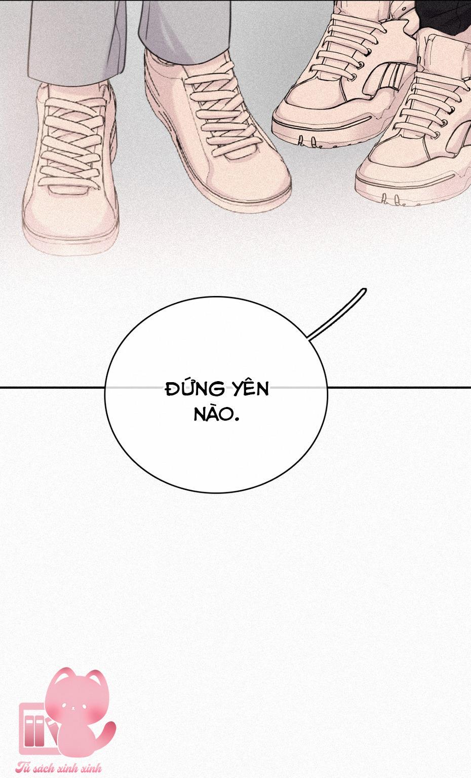 Bệnh Yêu - Chap 124