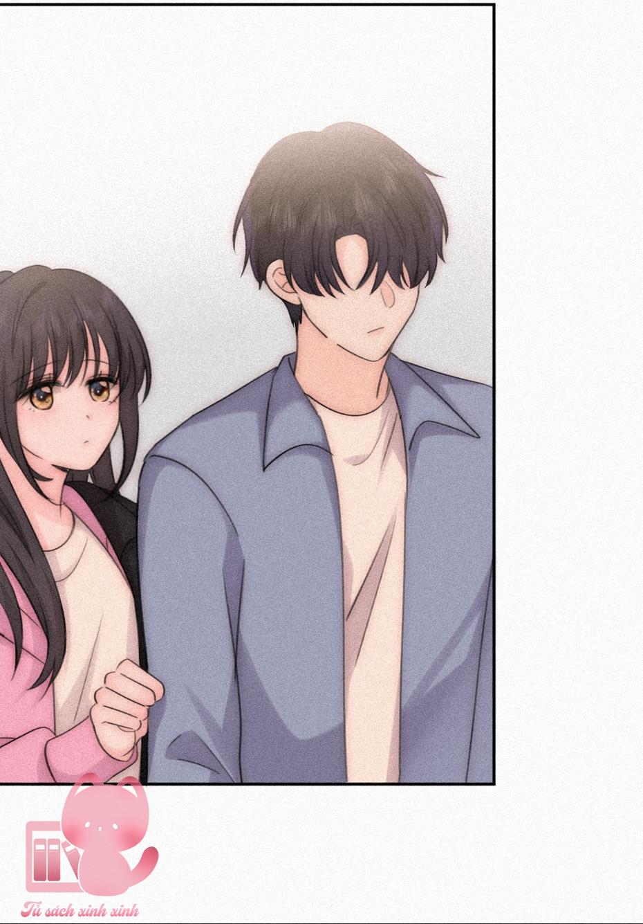Bệnh Yêu - Chap 124