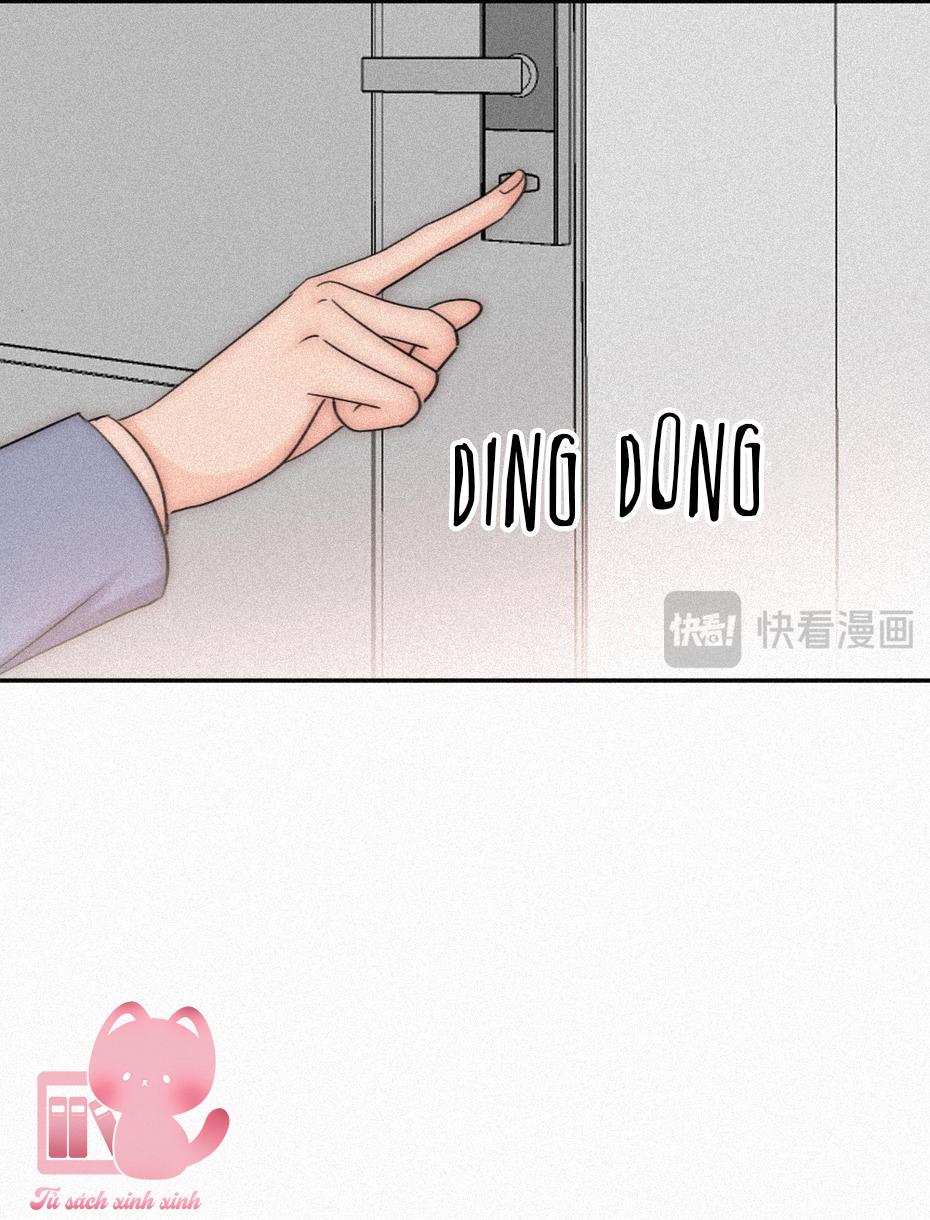 Bệnh Yêu - Chap 124