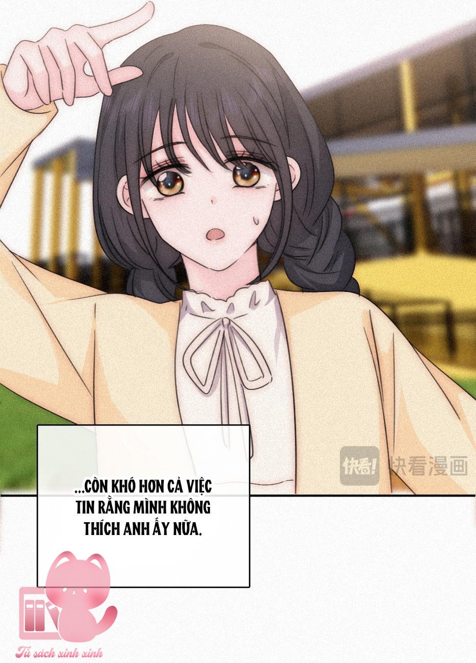 Bệnh Yêu - Chap 125