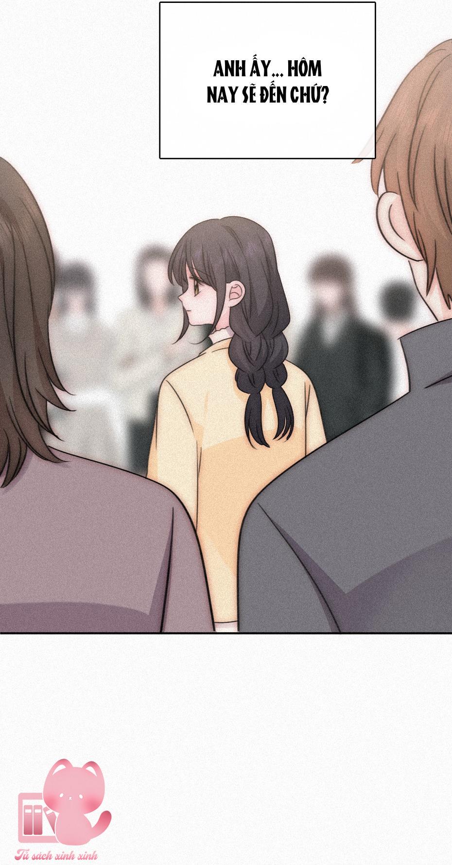 Bệnh Yêu - Chap 125