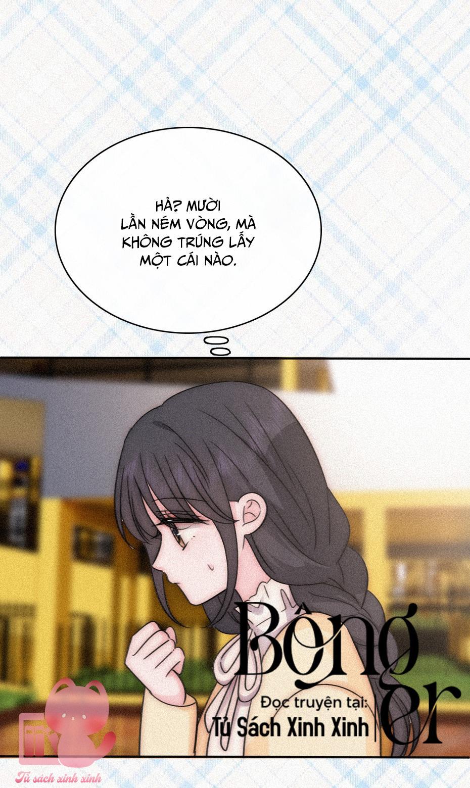 Bệnh Yêu - Chap 125