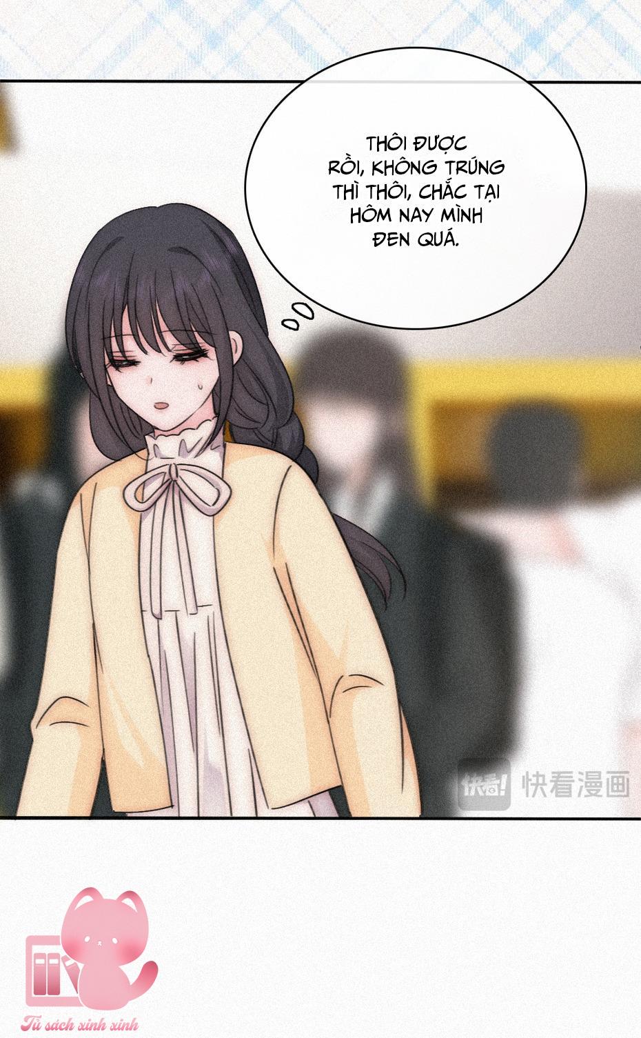 Bệnh Yêu - Chap 125