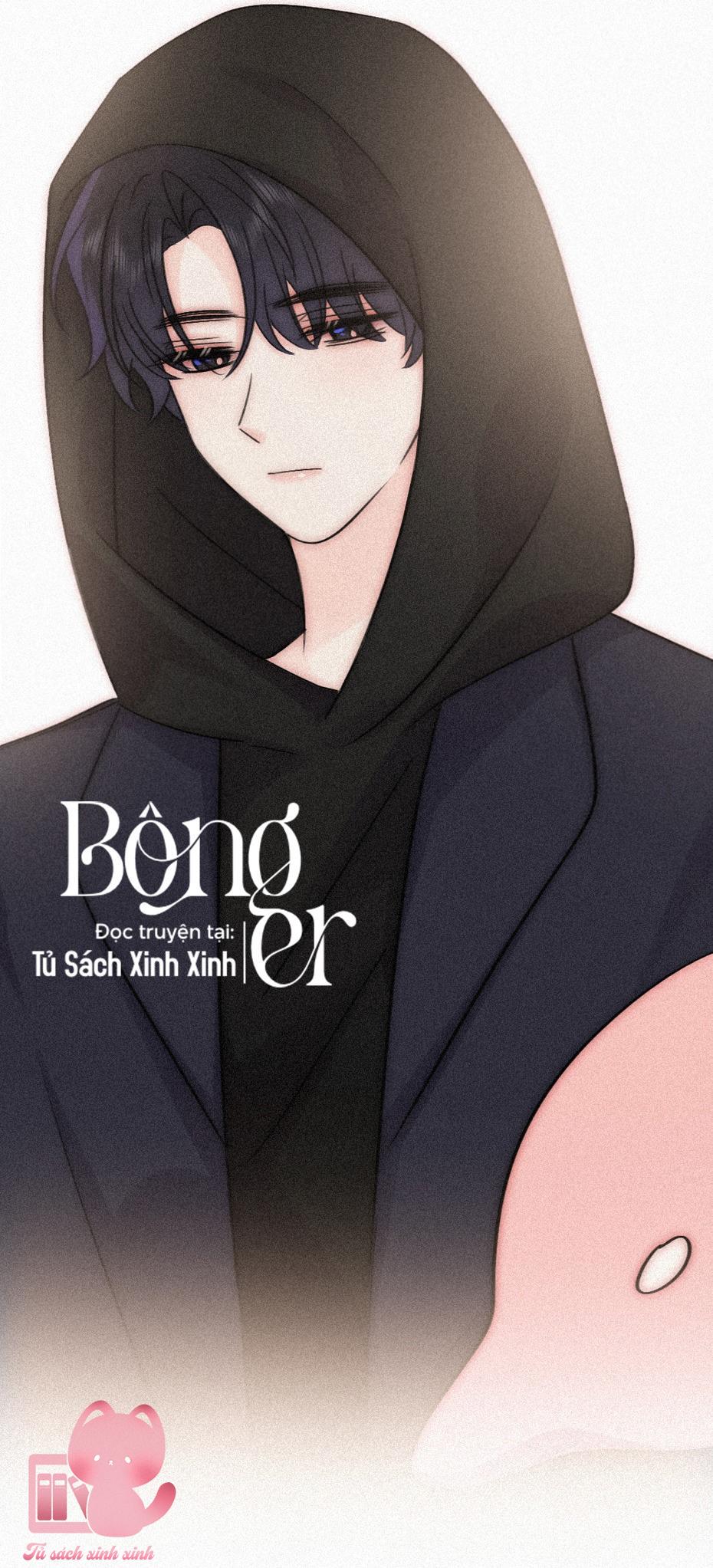Bệnh Yêu - Chap 125