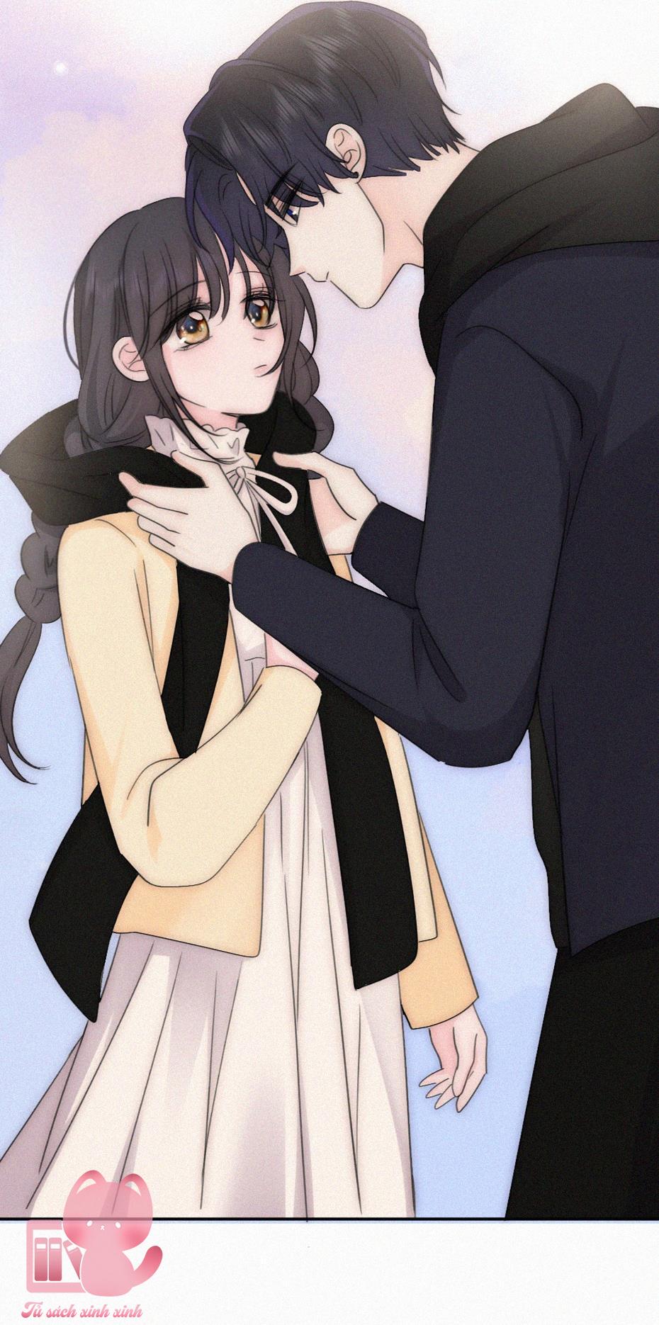 Bệnh Yêu - Chap 126