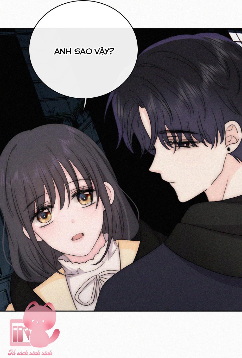 Bệnh Yêu - Chap 126
