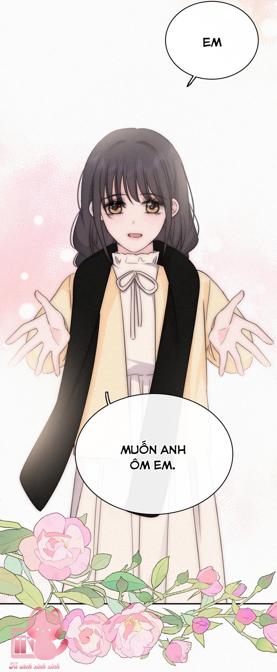 Bệnh Yêu - Chap 126