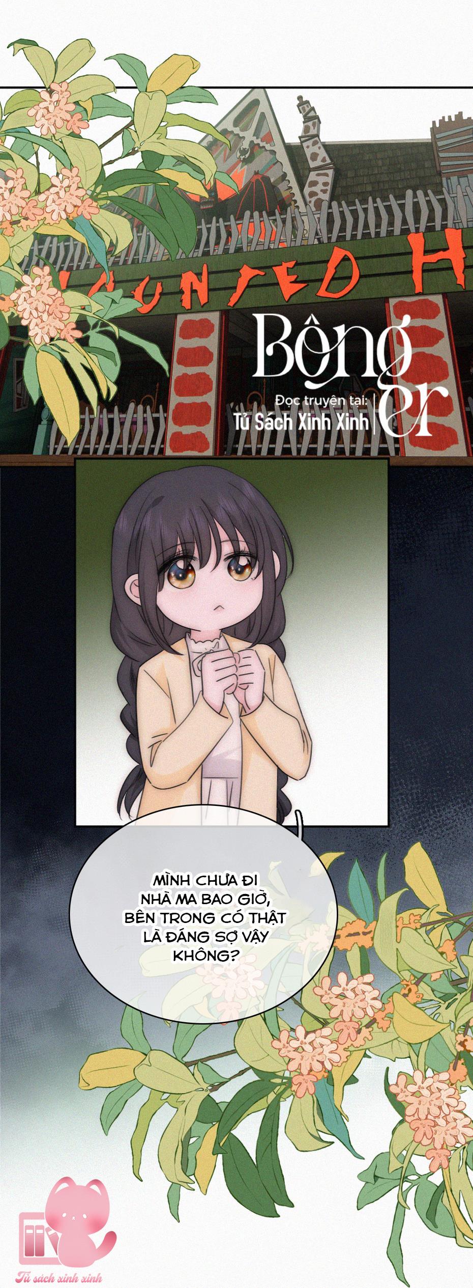 Bệnh Yêu - Chap 126