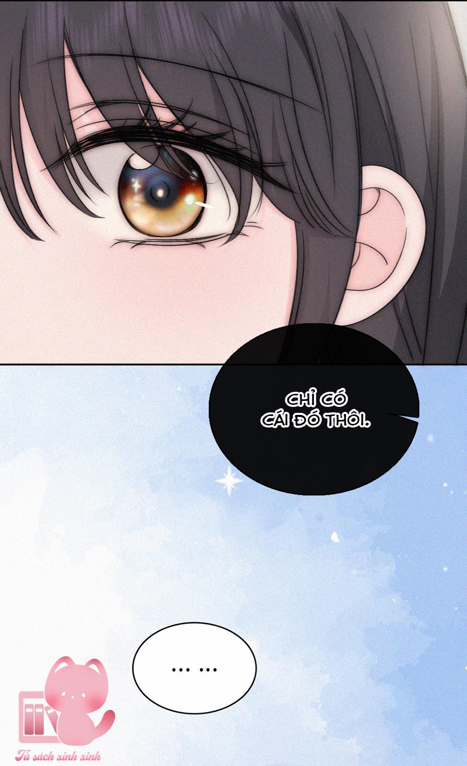 Bệnh Yêu - Chap 126
