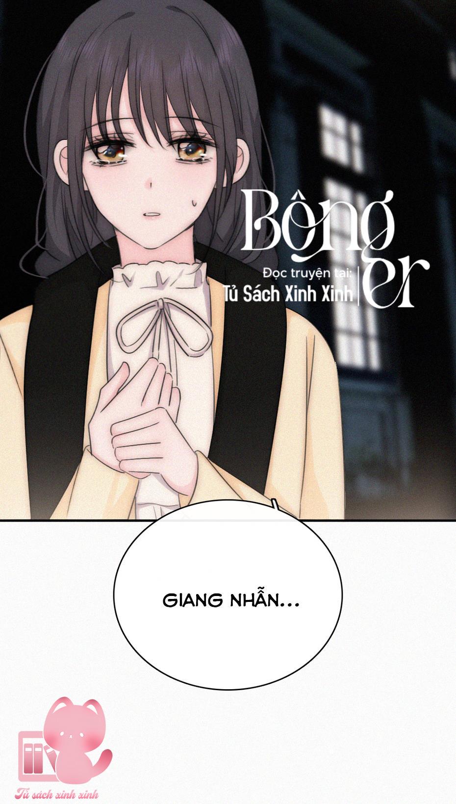 Bệnh Yêu - Chap 126