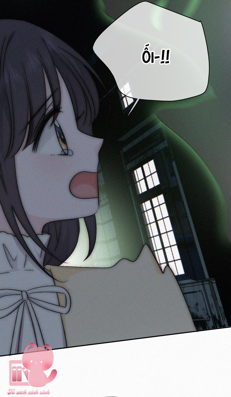 Bệnh Yêu - Chap 126