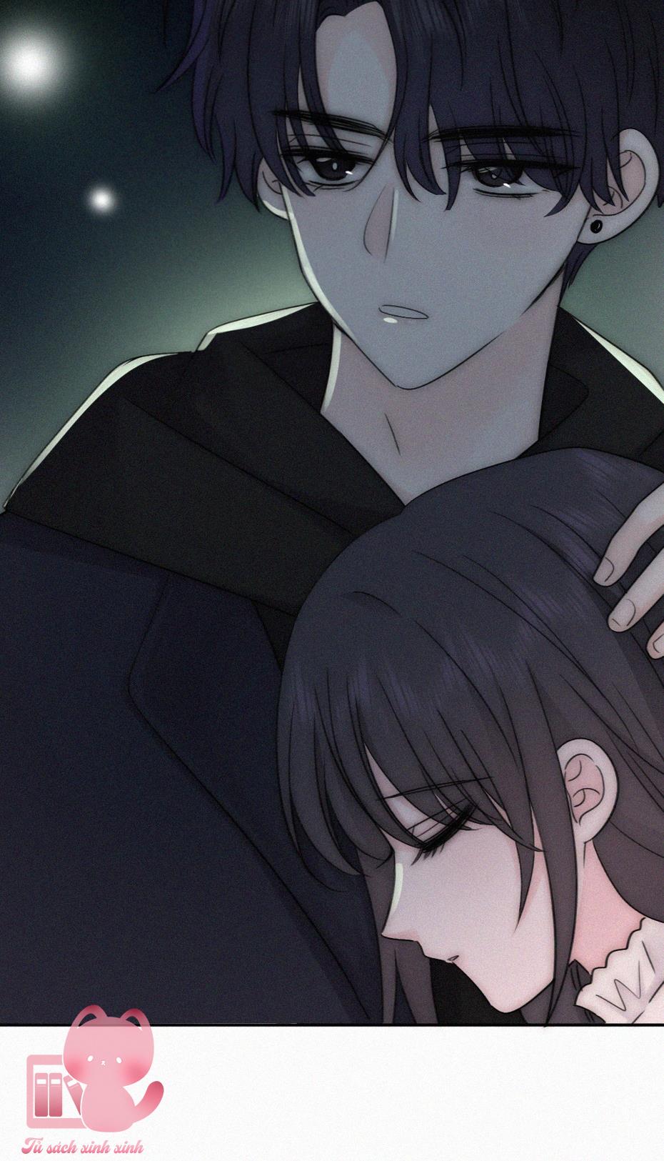Bệnh Yêu - Chap 126
