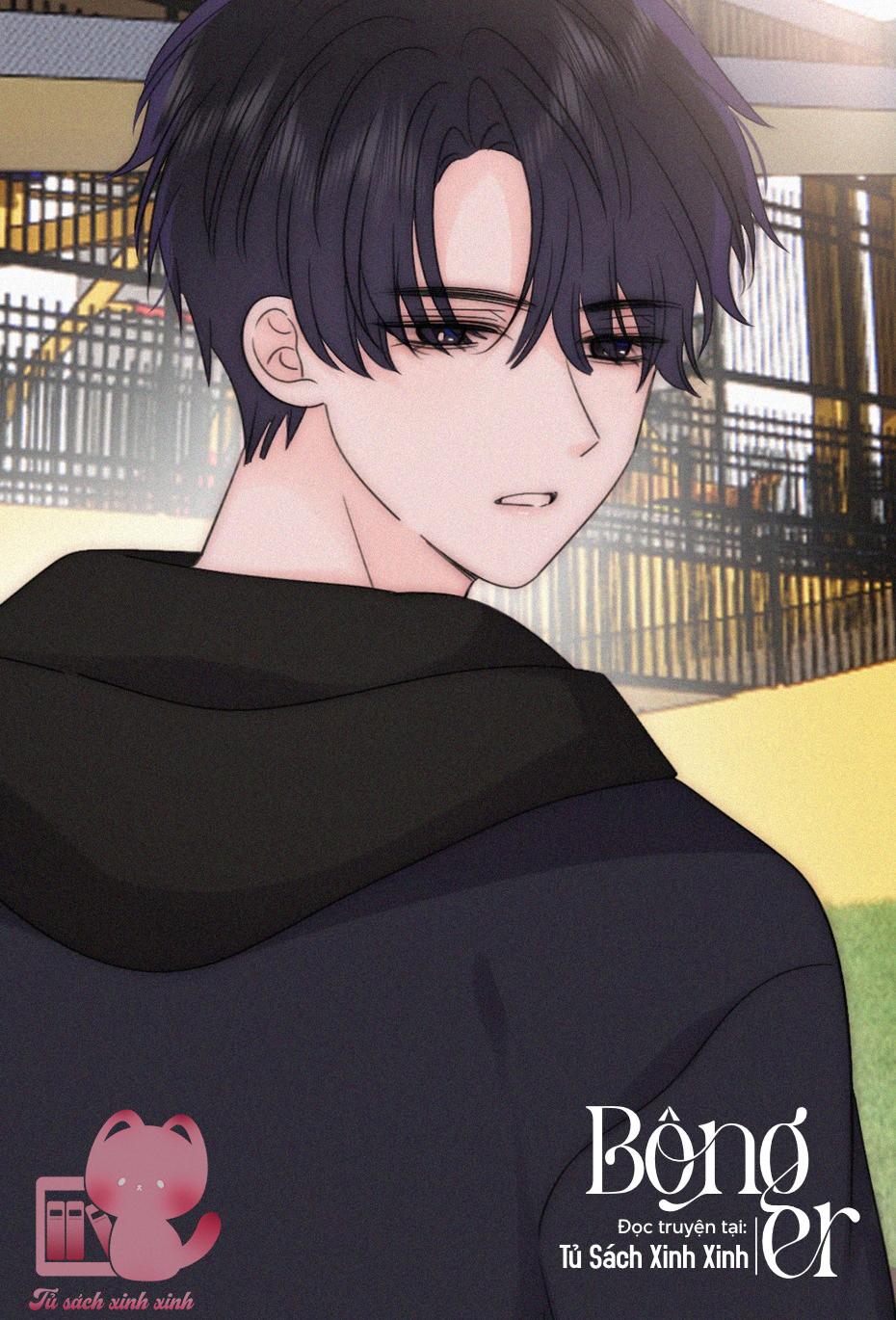 Bệnh Yêu - Chap 127