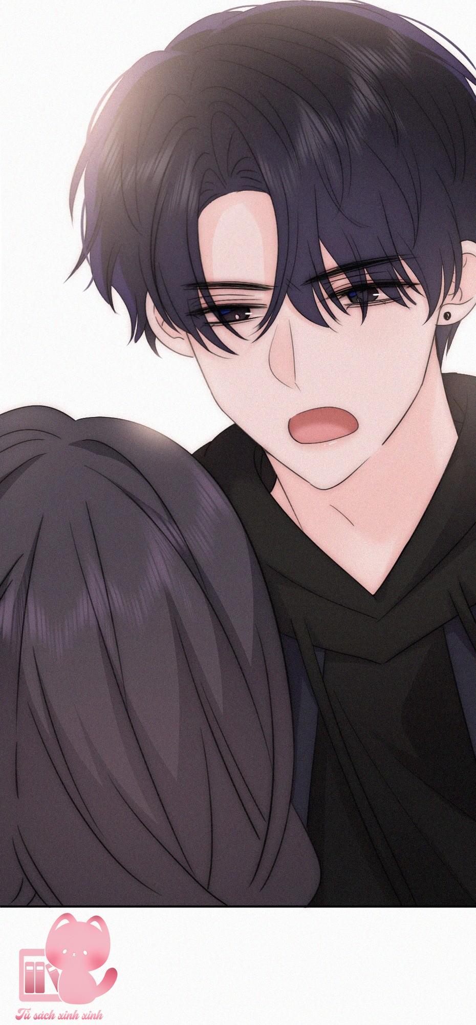 Bệnh Yêu - Chap 127