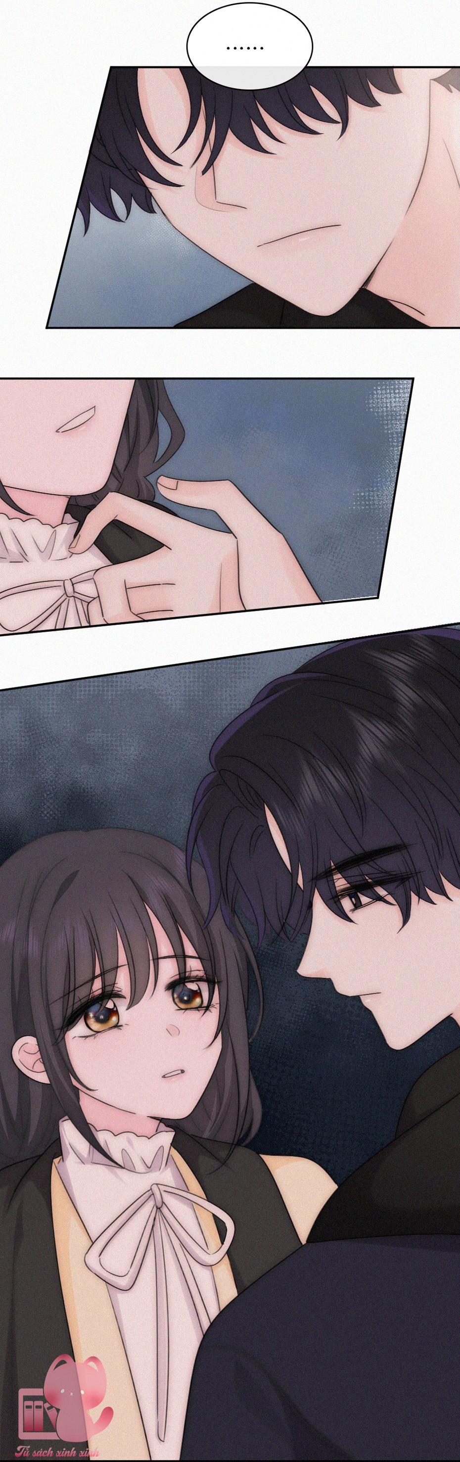 Bệnh Yêu - Chap 127