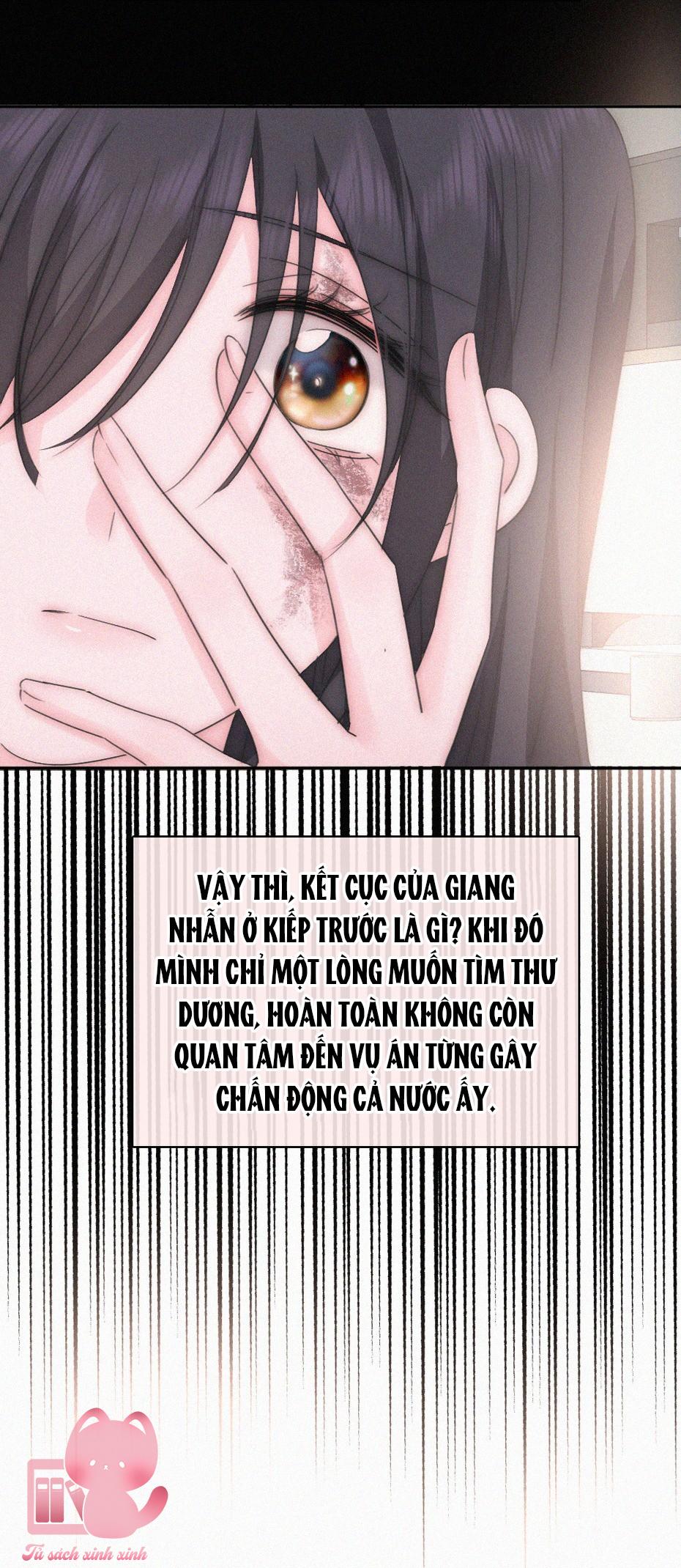 Bệnh Yêu - Chap 127