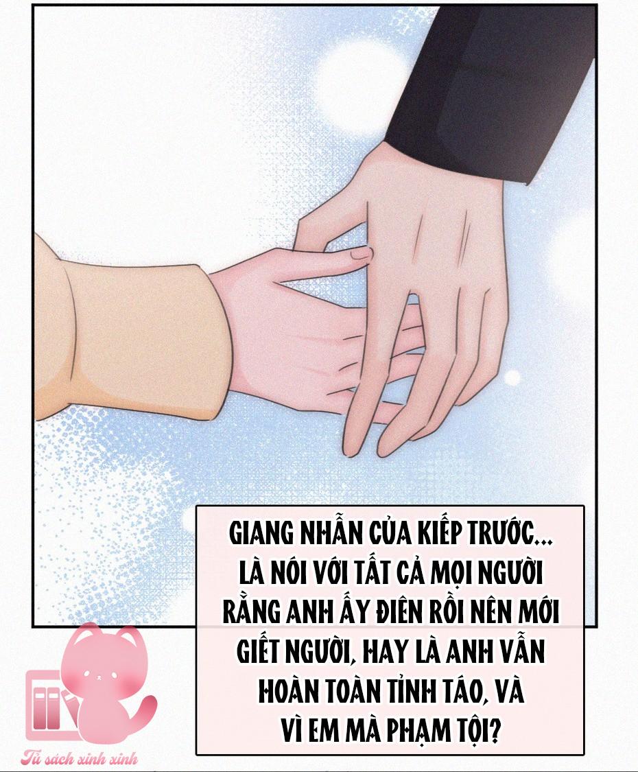 Bệnh Yêu - Chap 127