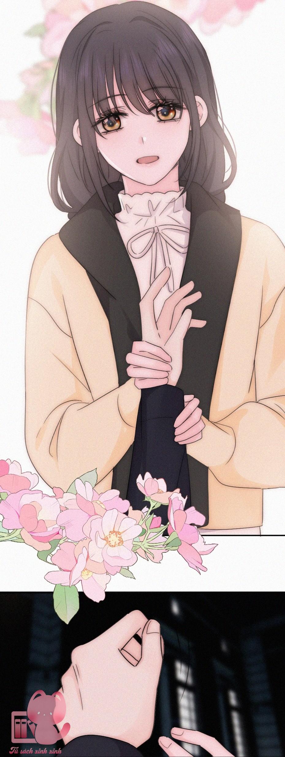 Bệnh Yêu - Chap 127