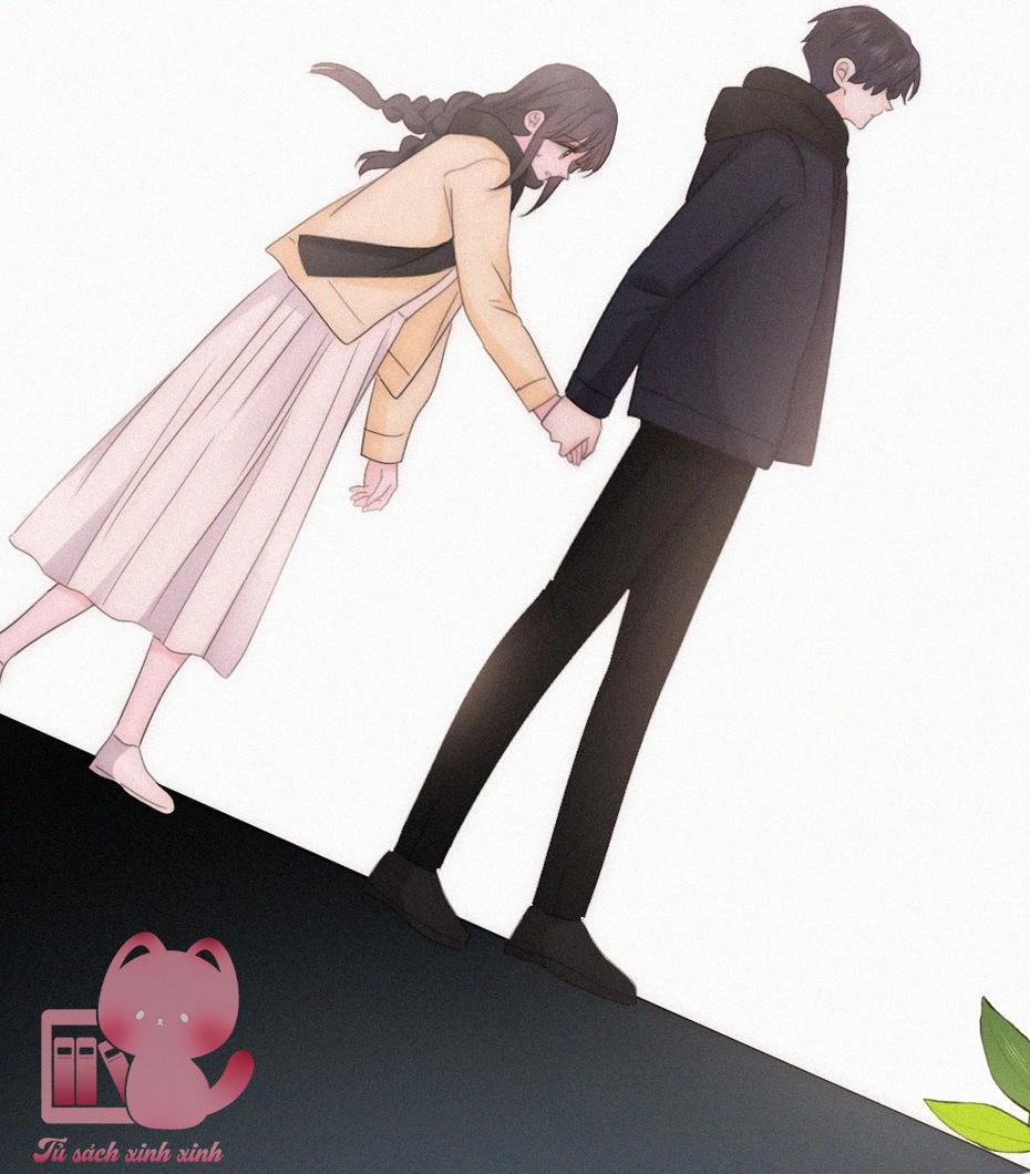 Bệnh Yêu - Chap 127
