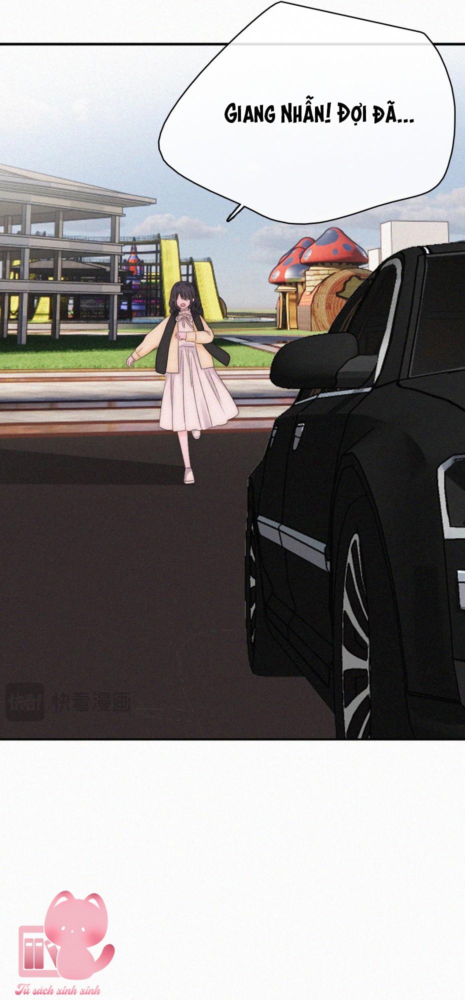 Bệnh Yêu - Chap 128